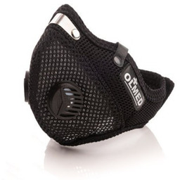 Maska Ochronna Olmed czarna 1+1 filtr -> Odbiór