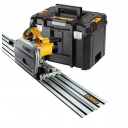 Pilarka tarczowa Dewalt DWS520KTR 690 W 165 mm