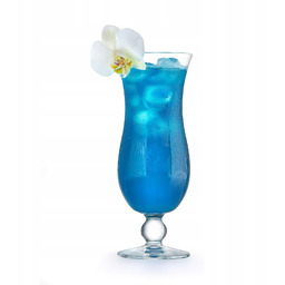 Zestaw 4 kieliszki do drinków Hurricane