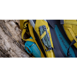 LEATHERMAN Multitool Signal 832692 Green Topo - 19