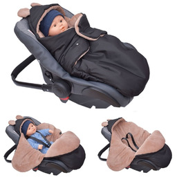 Culbaby, Śpiworek Myszka do nosidła fotelika gondoli ortalion