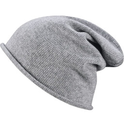 Todo Casual Rozi Elegancka czapka 50% Merino &