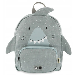 Plecak Rekin, Trixie Baby