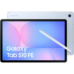 Tablet Samsung Galaxy Tab S10 Fe 10.9'' 12/256