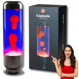 Lampa Lawa Lampka Nocna Dla Dzieci Lampka