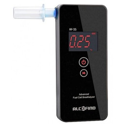 ALCOFIND Alkomat AF-35