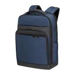 Samsonite Mysight 15,6" Niebieski Plecak na laptopa