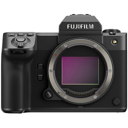 Aparat cyfrowy Fujifilm GFX 100 II body +