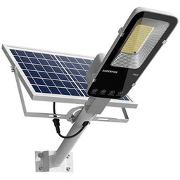 SUPERFIRE Lampa solarna FF5-E