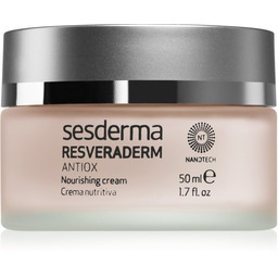 Sesderma Resveraderm Facial Cream Krem przeciwstarzeniowy 50 ml