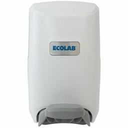 Ecolab Dozownik manualny NEXA Compact do płynów antywirusowych