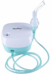 MESMED Inhalator Szafir MM-506