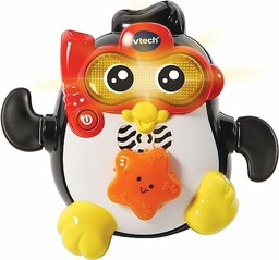 Vtech - Frank, zabawka do kąpieli, interaktywna zabawka