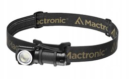 Latarka czołowa Mactronic Cyclope II THL0131 600LM