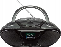 Radioodtwarzacz Blaupunkt BB14BK