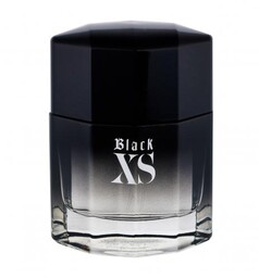 Paco Rabanne Black XS 2018 woda toaletowa 100