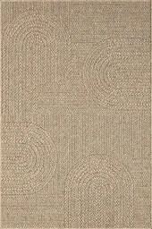 Dywan zewnętrzny Kenzy Patio 5006 178 nature