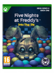 Five Nights at Freddy''s: Into the Pit (XSX)