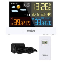 METEO Stacja pogody SP110B