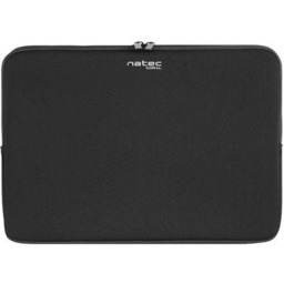 Etui na laptopa do 13.3'' NATEC Coral, czarne