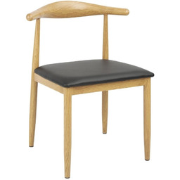 Bolero Krzesło 745 mm do użytku wewnętrznego, Bolero