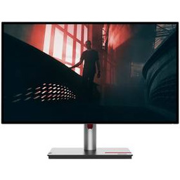 Lenovo Monitor TS/TV P24q-30/IPS/23.8/16:9KQHD/HDMI/3Y