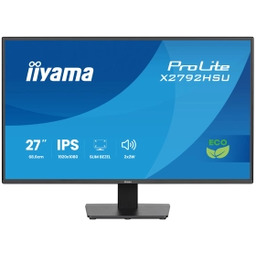 iiyama ProLite X2792HSU-B1 27" Full HD IPS 120Hz