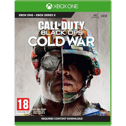 Call of Duty: Black Ops Cold War (Xbox