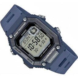CASIO Zegarek WS-B1000-2AVEF