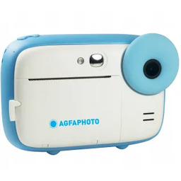 AgfaPhoto RealiKids Instant Cam Niebieski Aparat cyfrowy