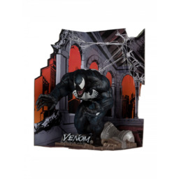 Figurka Marvel - Venom 16 cm (McFarlane)