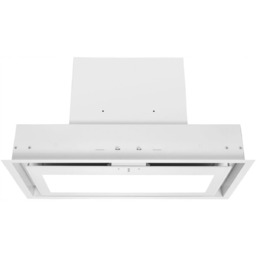 Okap do zabudowy Ciarko Design Su Mini White60cm