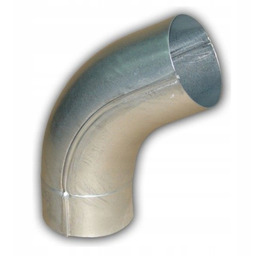 Kolano Ocynk 150 mm Kjg Zaprasowane Do Rur