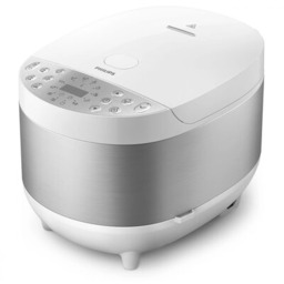 PHILIPS Multicooker HD4713/40 Najtańszy czwarty produkt za 1