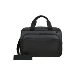 Samsonite Mysight Bailhandle 14,1" Czarny Torba na laptopa