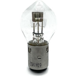 HELLA 8GJ 002 525-531 Żarówka, reflektor H4, 12V,