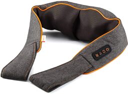 Medivon Shiatsu Collar Simple, masażer do karku