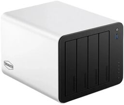 Serwer plików NAS TERRAMASTER F4-425 Plus Intel N95,