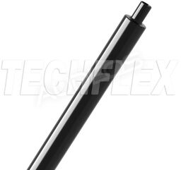 Techflex Shrinkflex 2:1 Glossy rurki termokurczliwe (czarne)