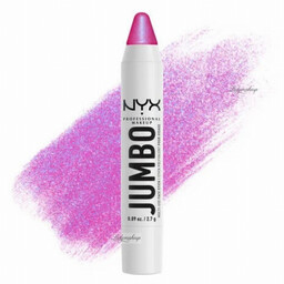 NYX Professional Makeup - JUMBO - MULTI-USE FACE