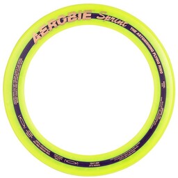 Aerobie, Dysk latający frisbee SPRINT, żółty