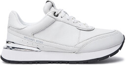 Sneakersy MICHAEL Michael Kors 43T4NVFS1L Biały