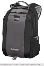 Plecak na laptopa do 15.6'' AMERICAN TOURISTER Urban