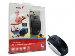 Kamera internetowa Genius 2Mpix Hd w myszce Win10
