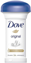 Dove Original Antyperspirant w kremie 50ml