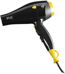 Fox Bee, suszarka do włosów, profesjonalna, 2100W, sprzęt