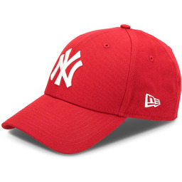 Czapka z daszkiem New Era 940 Leag Basic