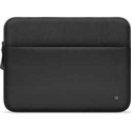 Tech-Protect Uniwersalne etui na laptopa 13"-14" Sleeve, czarne