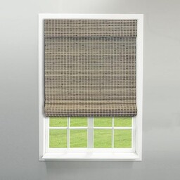 Radiance 2208850E bezprzewodowy bambusowy rzymski klosz Driftwood, 69
