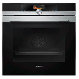 Piekarnik elektryczny SIEMENS iQ700 HB636GBS1